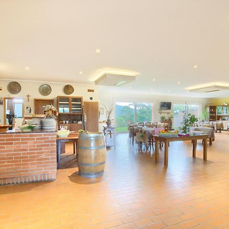 Borgo San Pecoraio Resort Riparbella Dış mekan fotoğraf