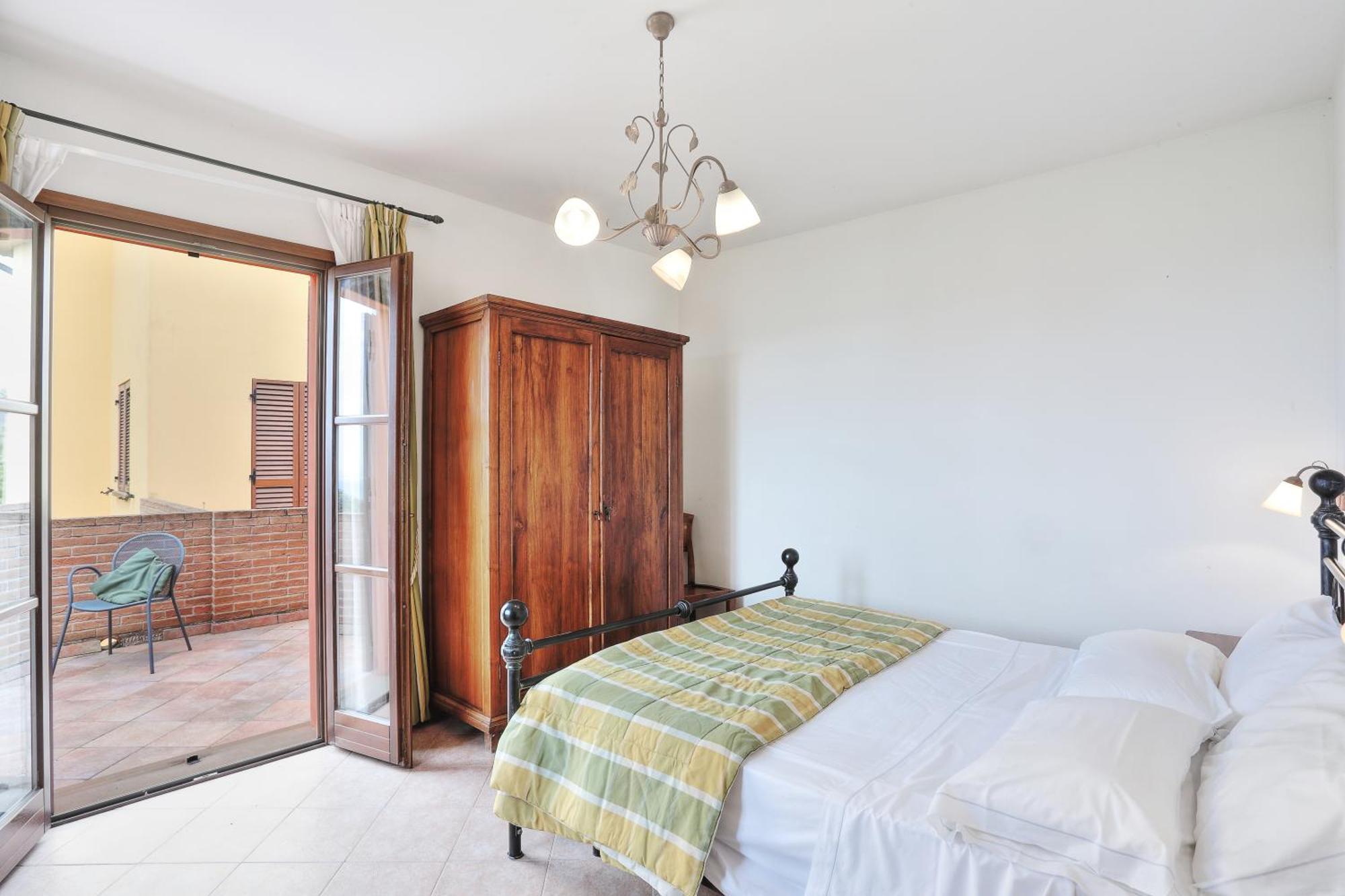 Borgo San Pecoraio Resort Riparbella Dış mekan fotoğraf