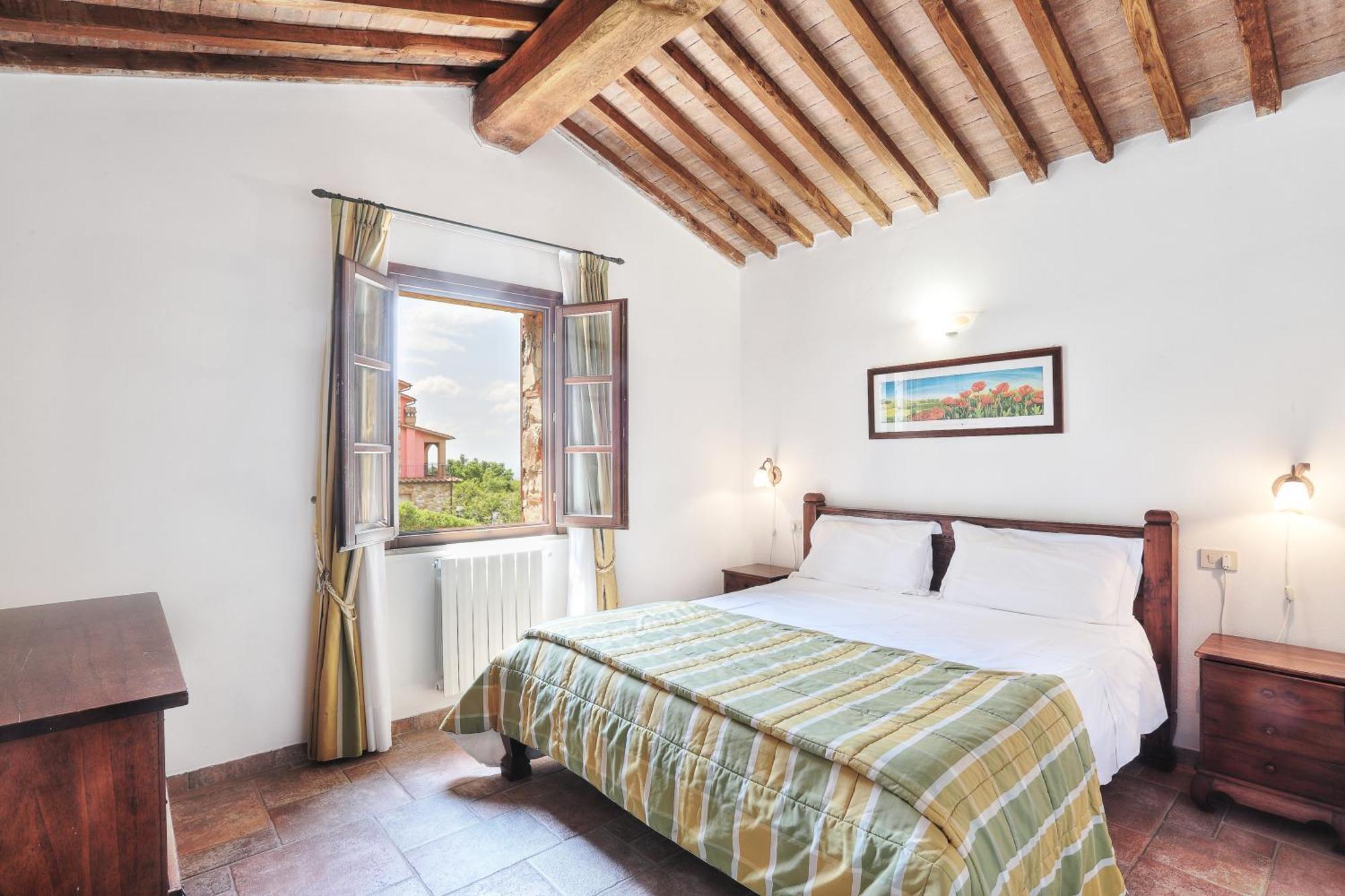 Borgo San Pecoraio Resort Riparbella Oda fotoğraf