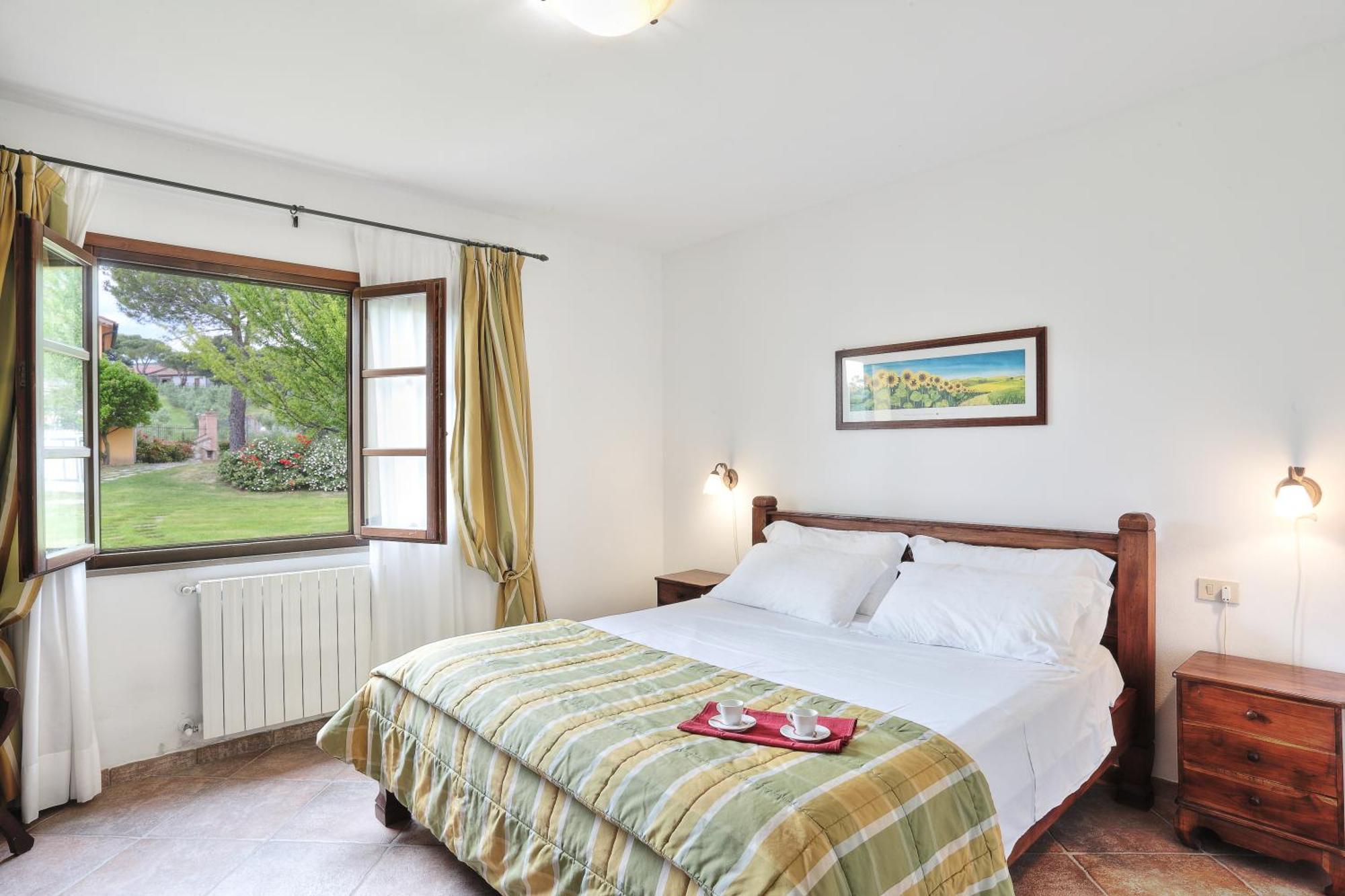 Borgo San Pecoraio Resort Riparbella Dış mekan fotoğraf