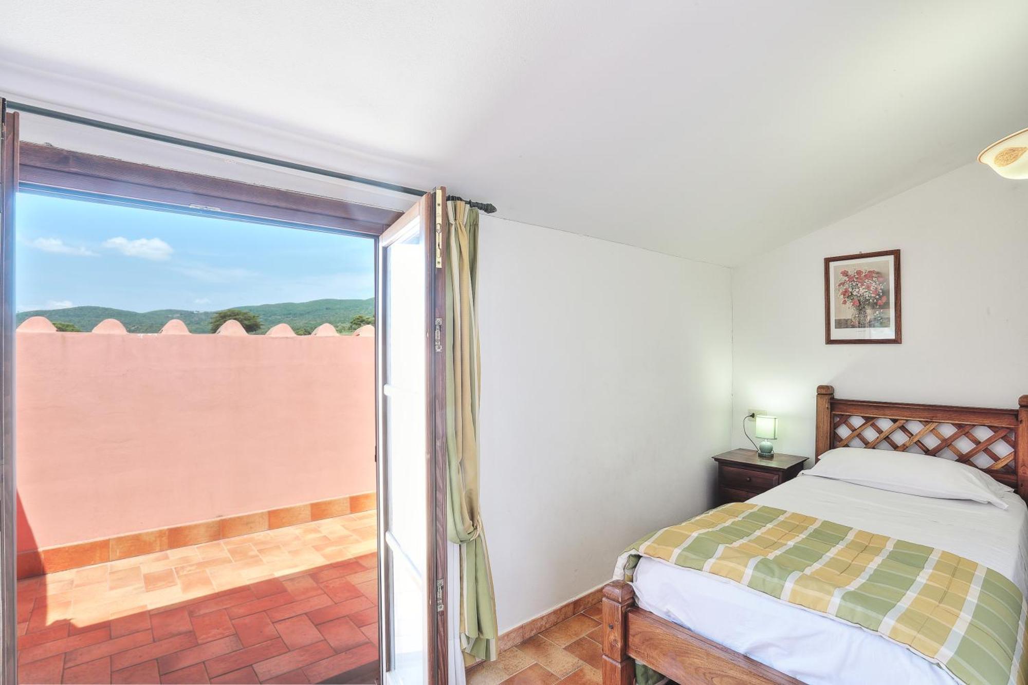 Borgo San Pecoraio Resort Riparbella Oda fotoğraf