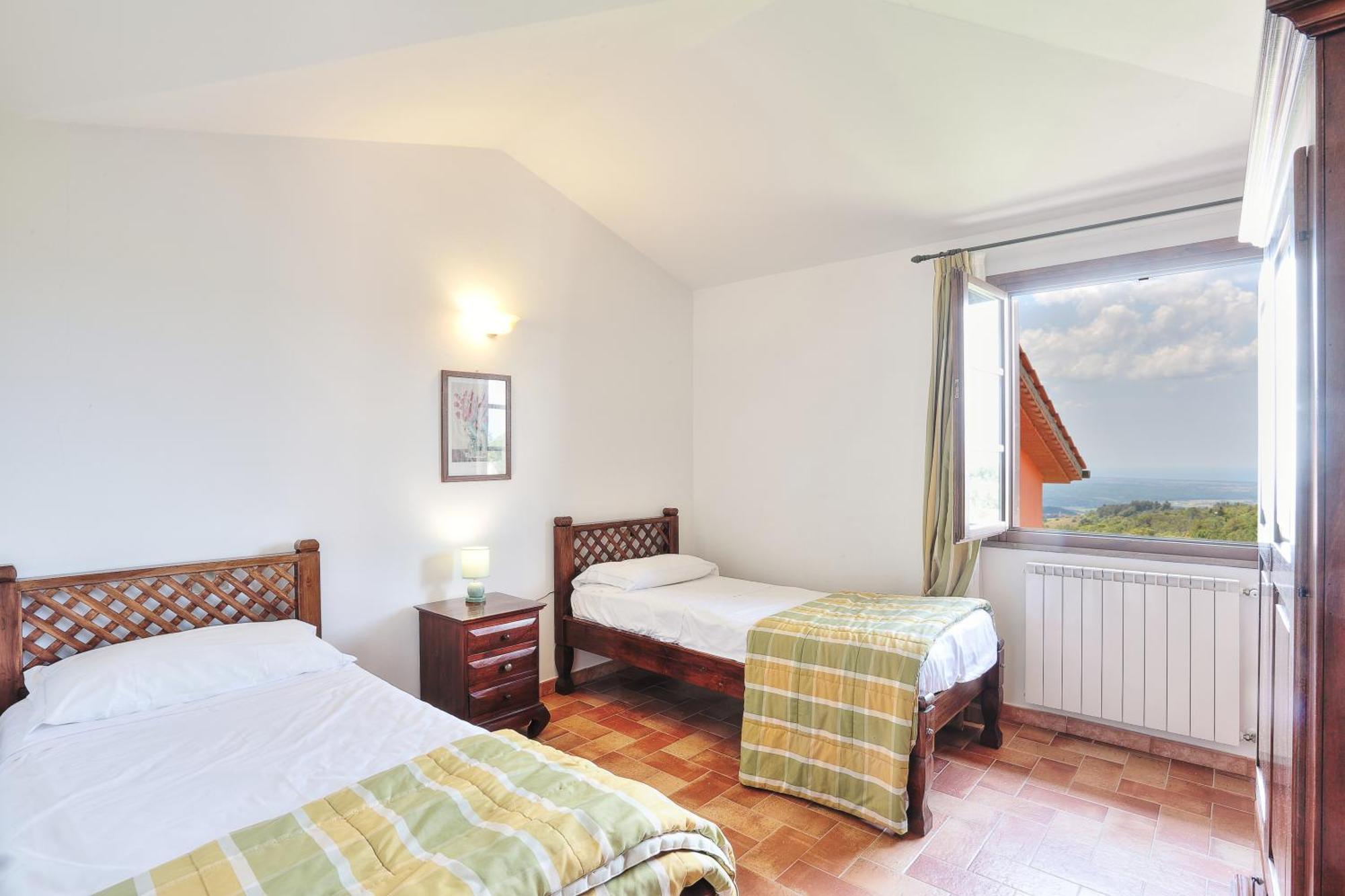 Borgo San Pecoraio Resort Riparbella Oda fotoğraf
