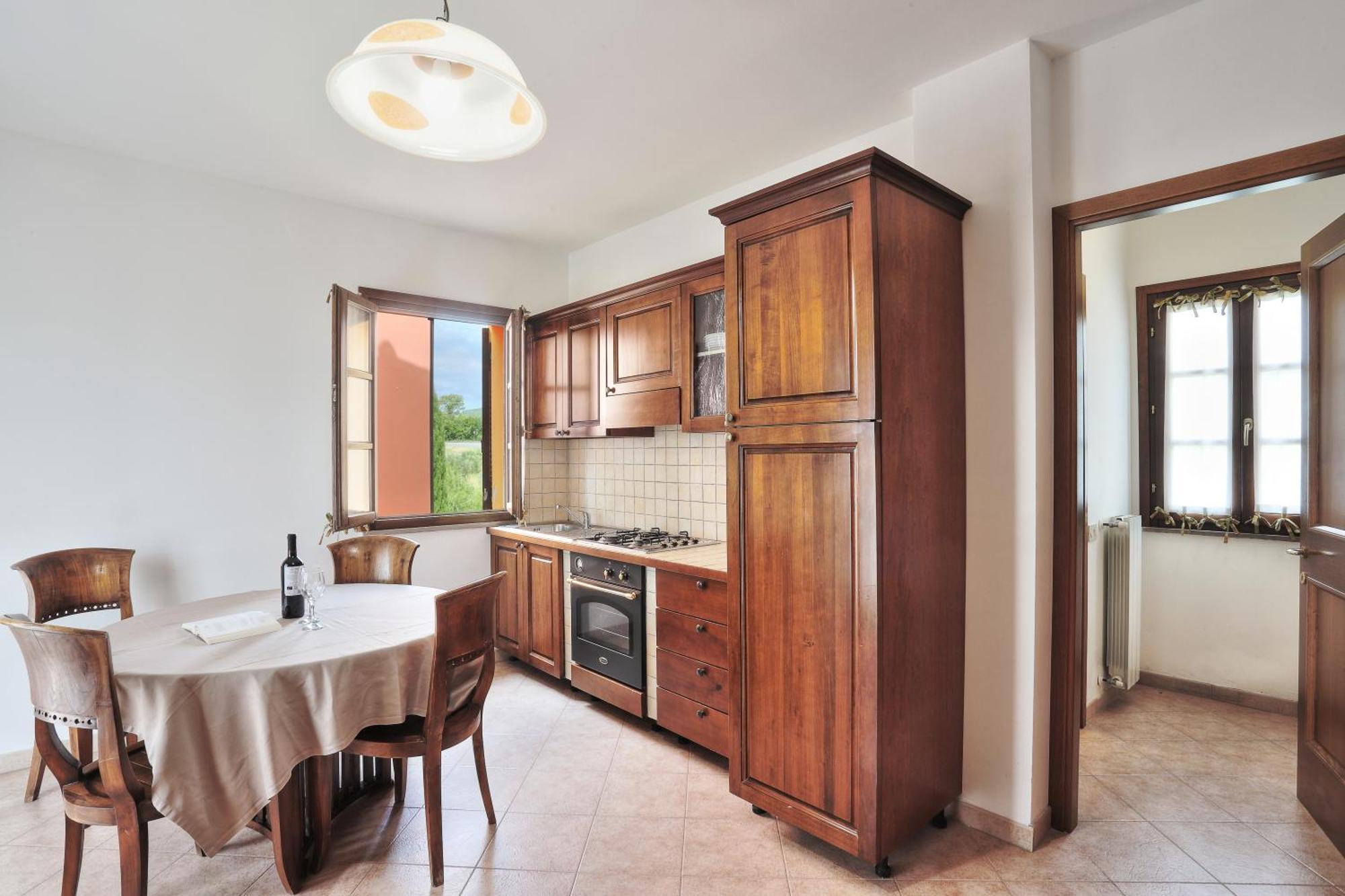 Borgo San Pecoraio Resort Riparbella Oda fotoğraf