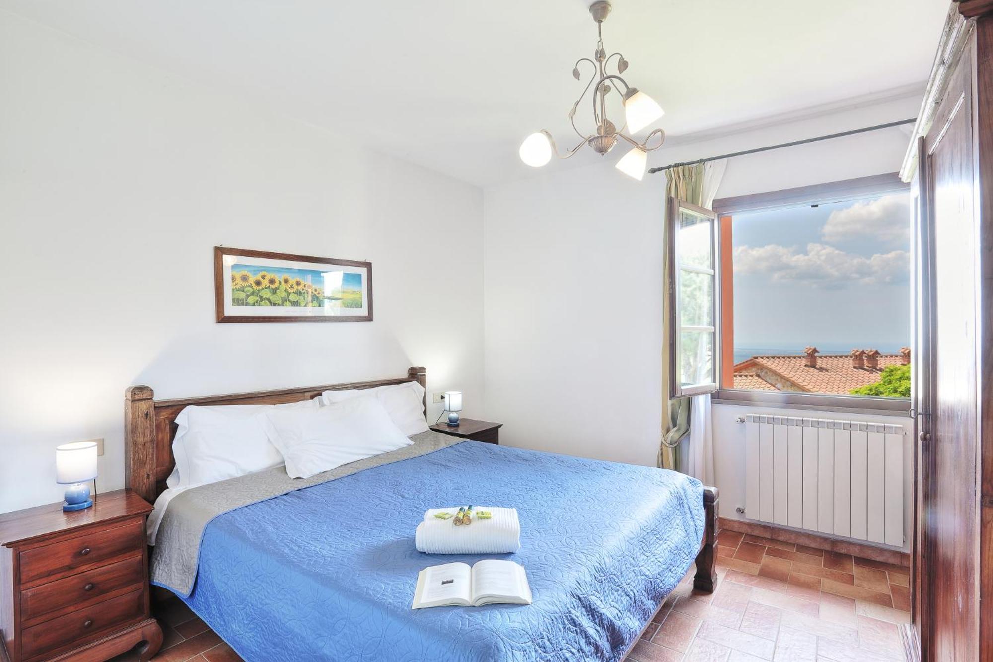 Borgo San Pecoraio Resort Riparbella Oda fotoğraf