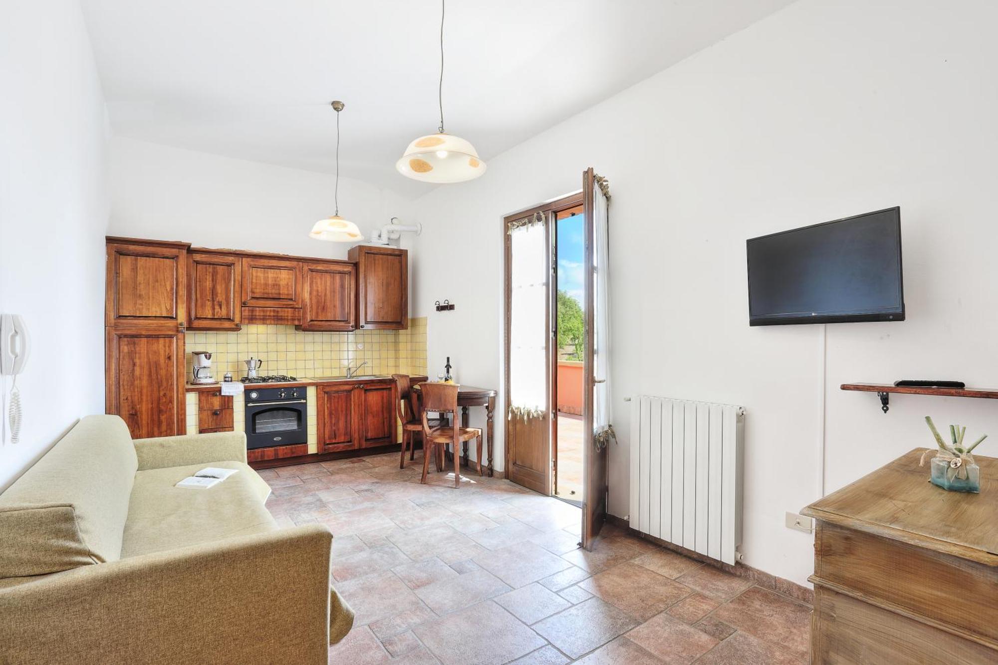 Borgo San Pecoraio Resort Riparbella Oda fotoğraf
