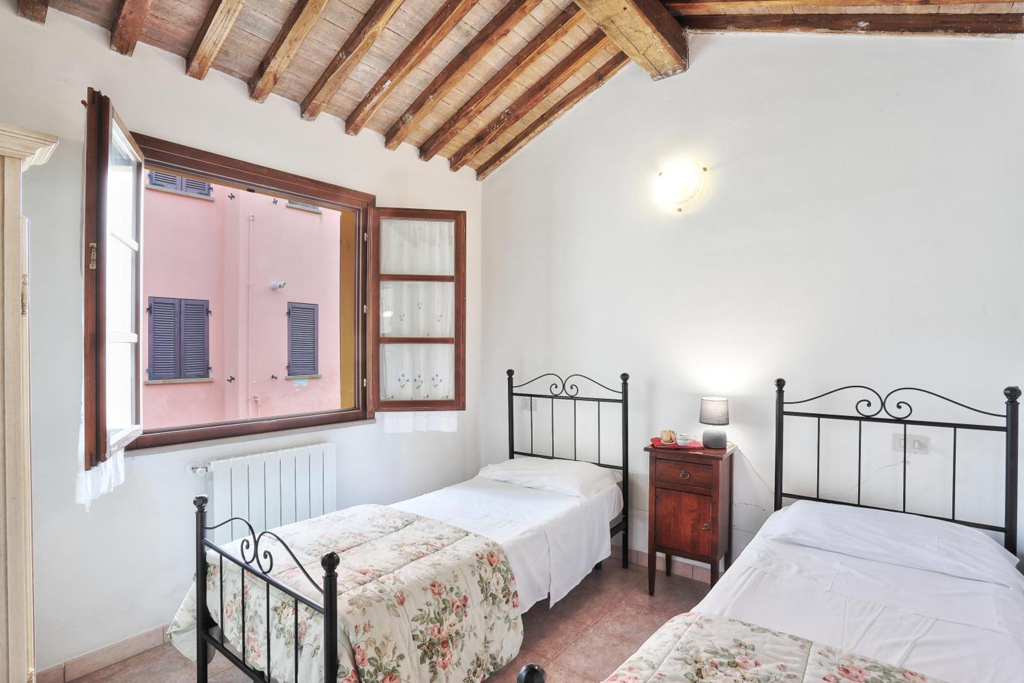 Borgo San Pecoraio Resort Riparbella Oda fotoğraf